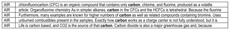 Table fragment from PDF page 294