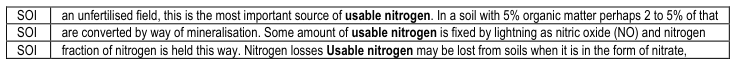 Table fragment from PDF page 296
