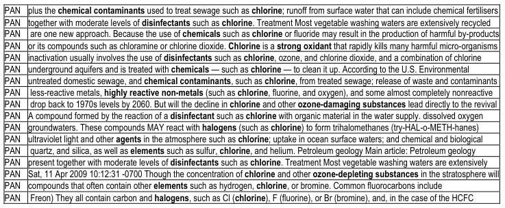 Table fragment from PDF page 348